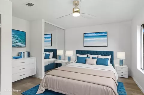 Bedroom - 1708 Woodbridge Rd, Escondido, CA 92026 photo 3 of 10