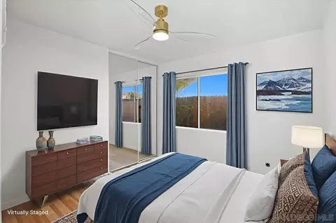 Bedroom - 1708 Woodbridge Rd, Escondido, CA 92026 photo 2 of 10