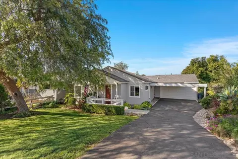 1332 Palomar Ter, Escondido, CA 92027