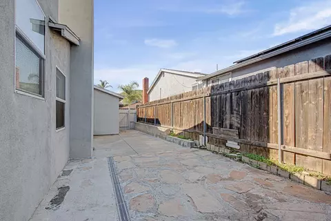 Exterior - 10621 Keith, Santee, CA 92071 photo 6 of 6