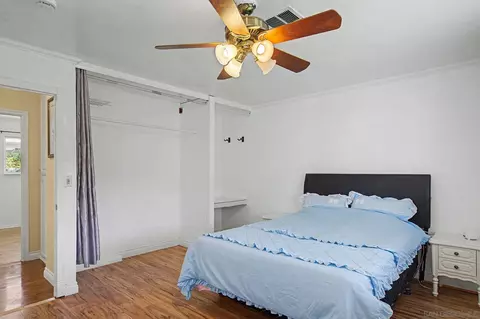 Bedroom - 10621 Keith, Santee, CA 92071 photo 10 of 10