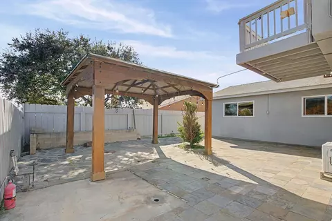 Exterior - 10621 Keith, Santee, CA 92071 photo 3 of 6