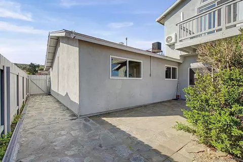 Exterior - 10621 Keith, Santee, CA 92071 photo 4 of 6