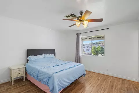 Bedroom - 10621 Keith, Santee, CA 92071 photo 9 of 10
