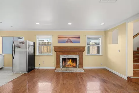 Living - 10621 Keith, Santee, CA 92071 photo 1 of 1