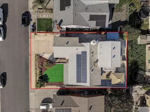 View/Area - 10621 Keith, Santee, CA 92071 photo 2 of 4