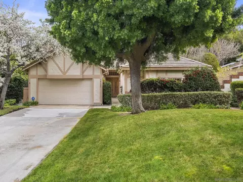 14145 Steeple Chase Row, San Diego, CA 92130