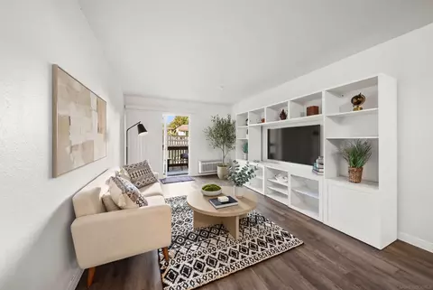 6191 Rancho Mission Rd #103, San Diego, CA 92108