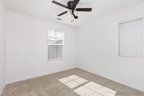 Bedroom - 8612 Arlington Way, Santee, CA 92071 photo 3 of 3