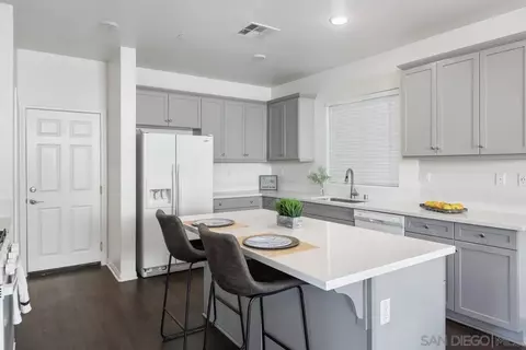 Kitchen - 8612 Arlington Way, Santee, CA 92071 photo 2 of 3