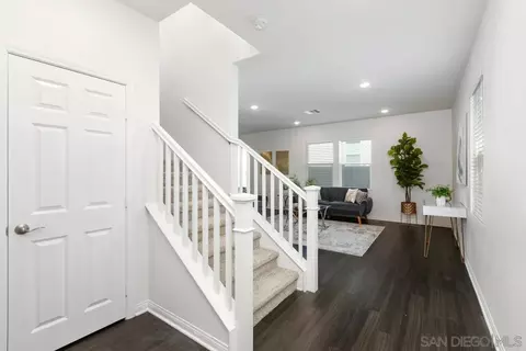 Entry Way - 8612 Arlington Way, Santee, CA 92071 photo 1 of 1