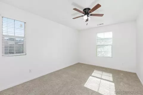 Bedroom - 8612 Arlington Way, Santee, CA 92071 photo 2 of 3