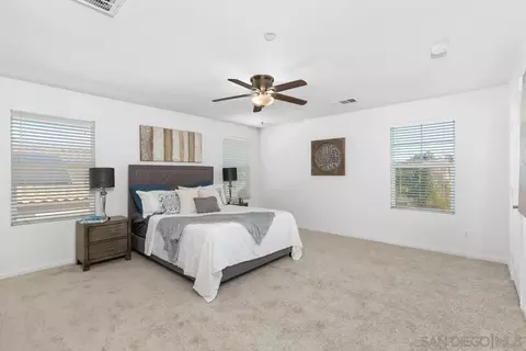 Bedroom - 8612 Arlington Way, Santee, CA 92071 photo 1 of 3