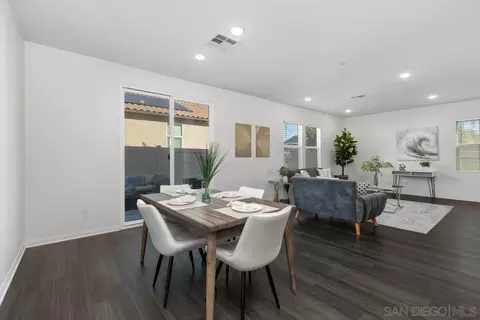 Dining - 8612 Arlington Way, Santee, CA 92071 photo 2 of 2