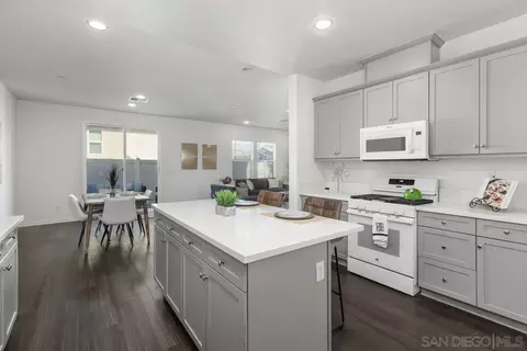 Kitchen - 8612 Arlington Way, Santee, CA 92071 photo 3 of 3