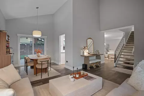 Entry Way - 4588 Vinyard St, Oceanside, CA 92057 photo 1 of 2
