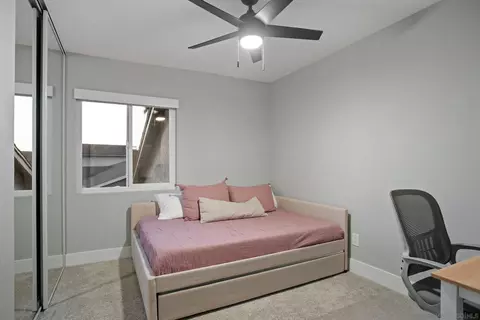 Bedroom - 4588 Vinyard St, Oceanside, CA 92057 photo 3 of 6