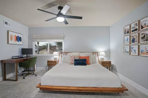 Bedroom - 4588 Vinyard St, Oceanside, CA 92057 photo 4 of 6