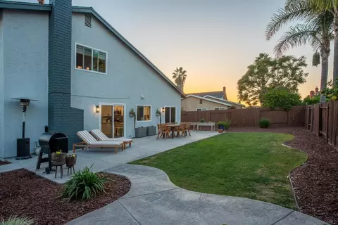 Exterior - 4588 Vinyard St, Oceanside, CA 92057 photo 2 of 8