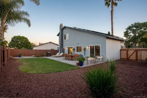 Exterior - 4588 Vinyard St, Oceanside, CA 92057 photo 5 of 8
