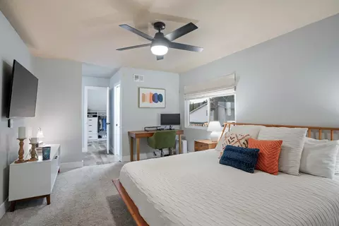 Bedroom - 4588 Vinyard St, Oceanside, CA 92057 photo 5 of 6