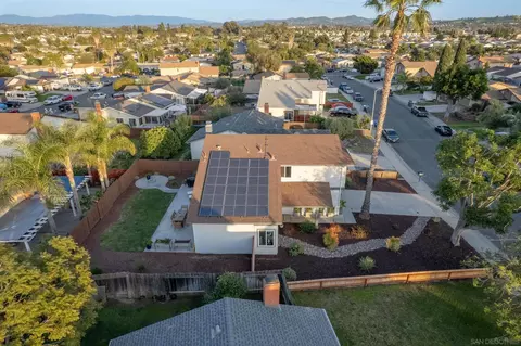 View/Area - 4588 Vinyard St, Oceanside, CA 92057 photo 3 of 7
