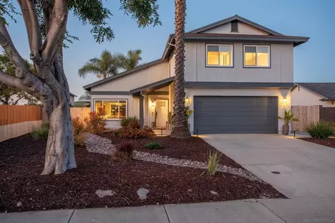 4588 Vinyard St, Oceanside, CA 92057