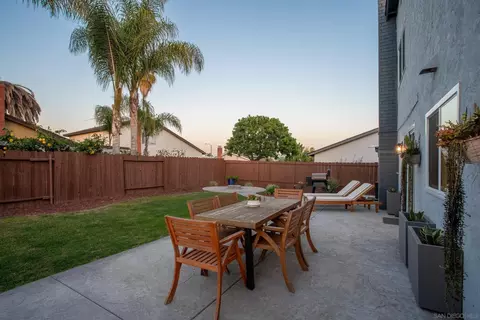 Exterior - 4588 Vinyard St, Oceanside, CA 92057 photo 3 of 8