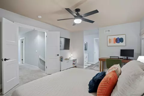 Bedroom - 4588 Vinyard St, Oceanside, CA 92057 photo 6 of 6