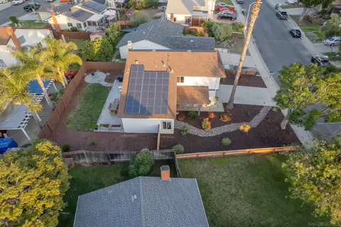 View/Area - 4588 Vinyard St, Oceanside, CA 92057 photo 5 of 7