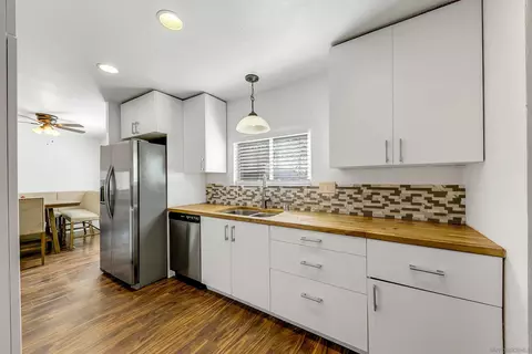 Kitchen - 41955 Altanos Rd, Temecula, CA 92592 photo 9 of 9