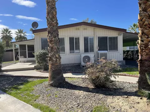 1010 Palm Canyon Dr #45, Borrego Springs, CA 92004