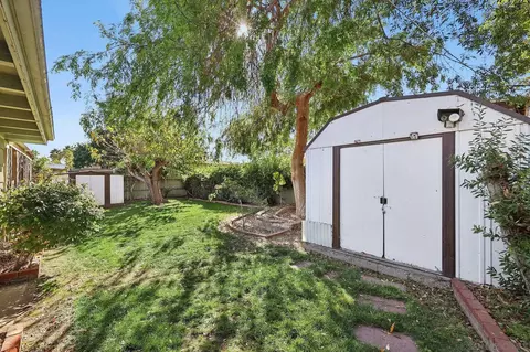 Exterior - 4626 Terry Ln, La Mesa, CA 91942 photo 10 of 11