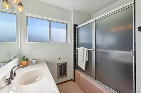 Bath - 4626 Terry Ln, La Mesa, CA 91942 photo 2 of 2