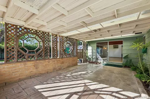 Exterior - 4626 Terry Ln, La Mesa, CA 91942 photo 2 of 11