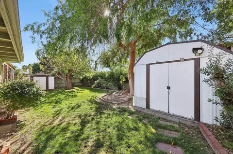 Exterior - 4626 Terry Ln, La Mesa, CA 91942 photo 8 of 11