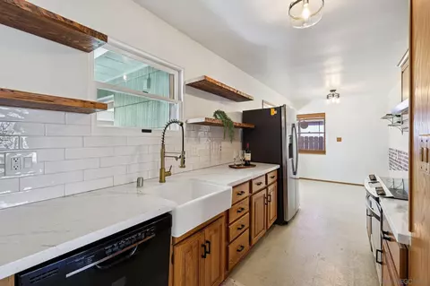 Kitchen - 4626 Terry Ln, La Mesa, CA 91942 photo 3 of 4