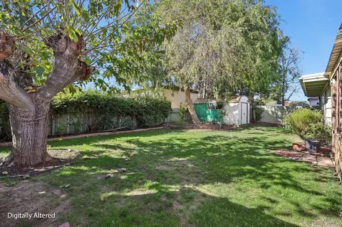 Exterior - 4626 Terry Ln, La Mesa, CA 91942 photo 11 of 11