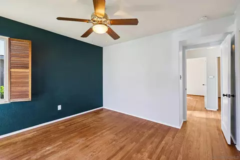 Bedroom - 4626 Terry Ln, La Mesa, CA 91942 photo 3 of 10