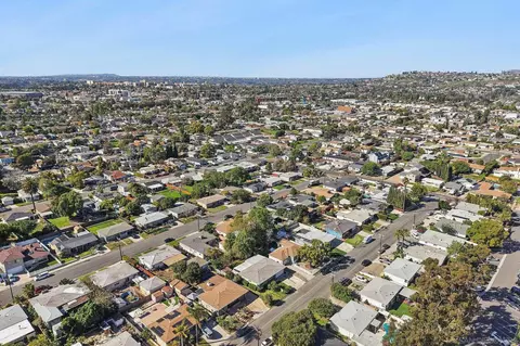 View/Area - 4626 Terry Ln, La Mesa, CA 91942 photo 6 of 6
