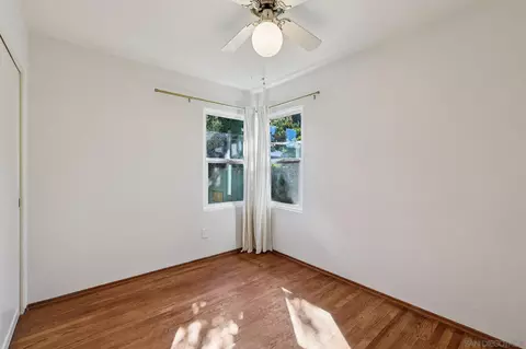 Bedroom - 4626 Terry Ln, La Mesa, CA 91942 photo 5 of 10