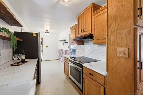 Kitchen - 4626 Terry Ln, La Mesa, CA 91942 photo 1 of 4