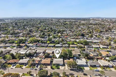 View/Area - 4626 Terry Ln, La Mesa, CA 91942 photo 3 of 6