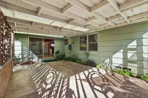 Exterior - 4626 Terry Ln, La Mesa, CA 91942 photo 3 of 11