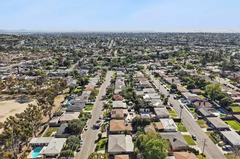 View/Area - 4626 Terry Ln, La Mesa, CA 91942 photo 5 of 6