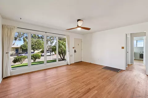Living - 4626 Terry Ln, La Mesa, CA 91942 photo 2 of 7