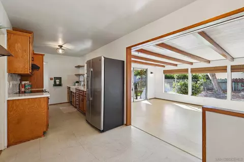Kitchen - 4626 Terry Ln, La Mesa, CA 91942 photo 4 of 4