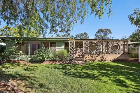 Exterior - 4626 Terry Ln, La Mesa, CA 91942 photo 7 of 11