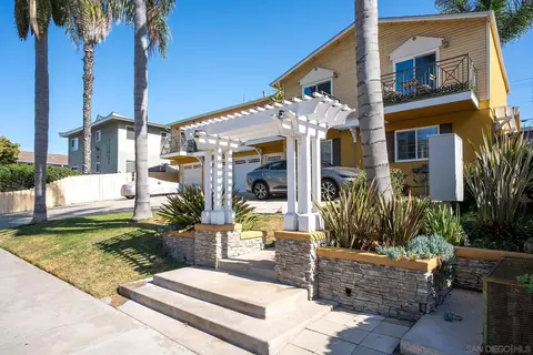 4025 Florida St #11, San Diego, CA 92104