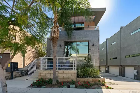 319 Upas St, San Diego, CA 92103